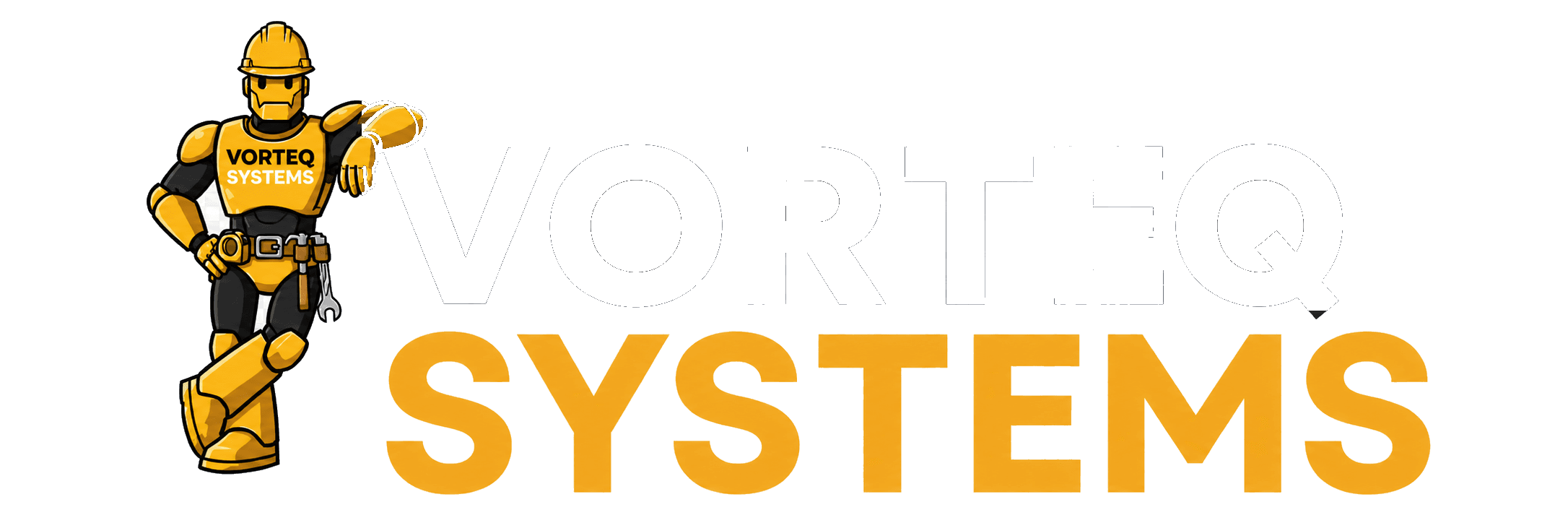 VorteqSystems Logo