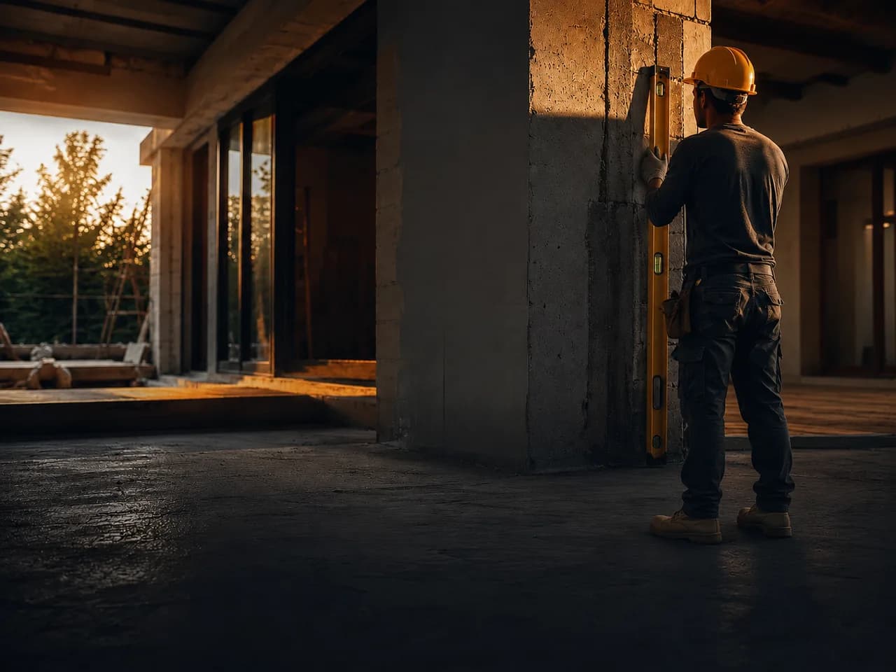 Bau & Sanierung
