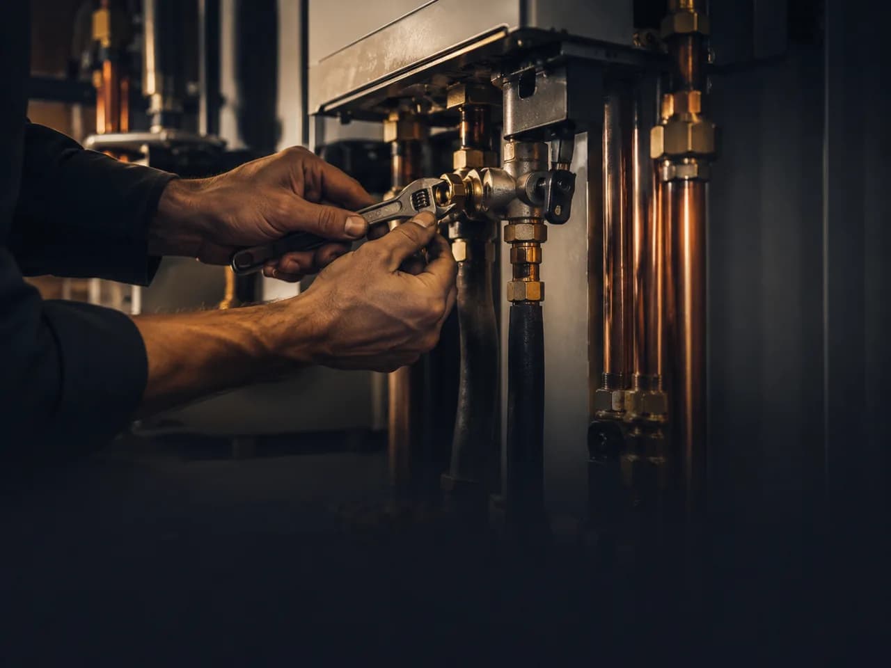 Haustechnik